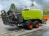 Großpackenpresse des Typs CLAAS QUADRANT 5300 RF T, Gebrauchtmaschine in Rheinbach (Bild 2)