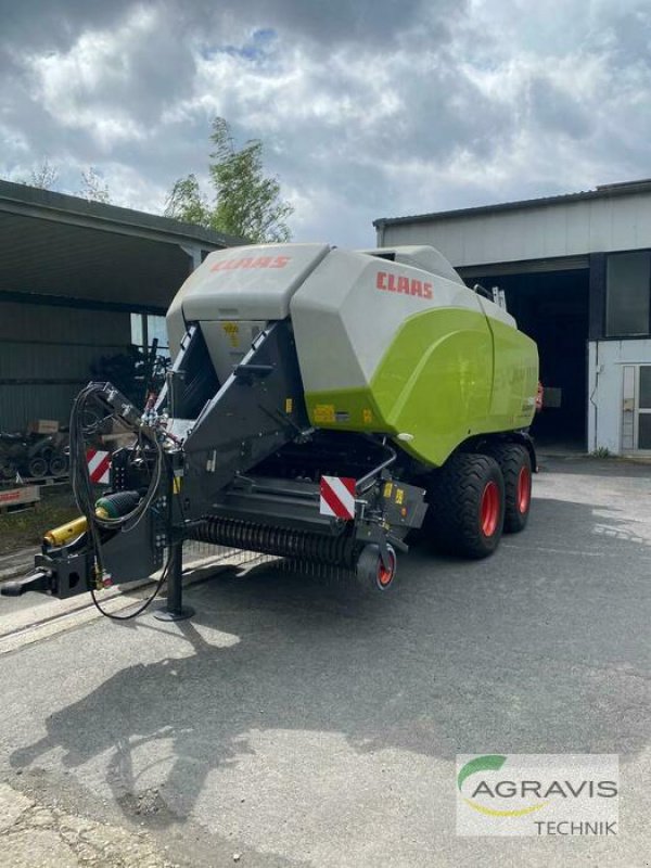 Großpackenpresse typu CLAAS QUADRANT 5300 RF T, Gebrauchtmaschine v Rheinbach (Obrázek 1)