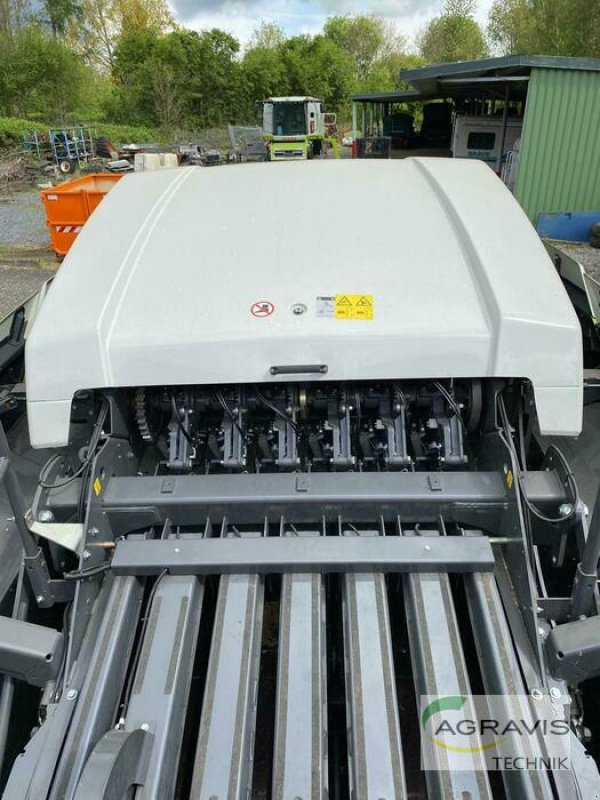 Großpackenpresse a típus CLAAS QUADRANT 5300 RF T, Gebrauchtmaschine ekkor: Bergheim (Kép 9)