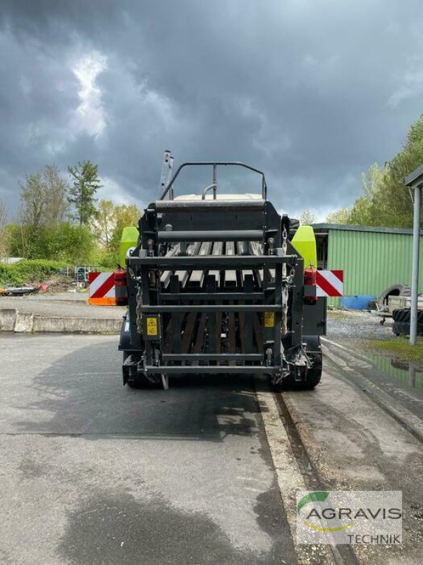 Großpackenpresse a típus CLAAS QUADRANT 5300 RF T, Gebrauchtmaschine ekkor: Bergheim (Kép 4)