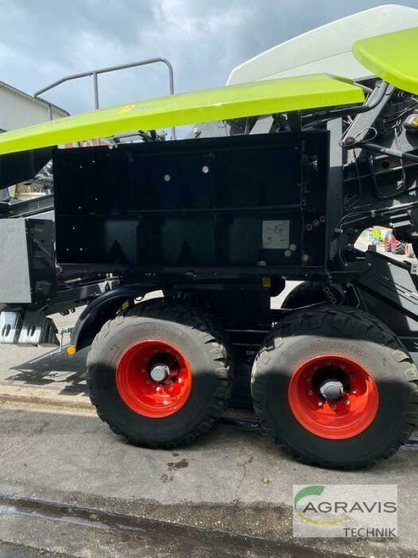 Großpackenpresse a típus CLAAS QUADRANT 5300 RF T, Gebrauchtmaschine ekkor: Bergheim (Kép 3)