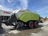 Großpackenpresse от тип CLAAS QUADRANT 5300 RF TANDEM, Gebrauchtmaschine в Gardonne (Снимка 1)