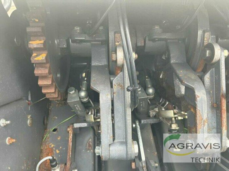 Großpackenpresse του τύπου CLAAS QUADRANT 5300, Gebrauchtmaschine σε Koscian (Φωτογραφία 2)