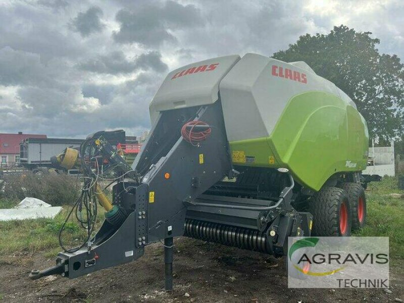 Großpackenpresse от тип CLAAS QUADRANT 5300, Gebrauchtmaschine в Koscian (Снимка 7)