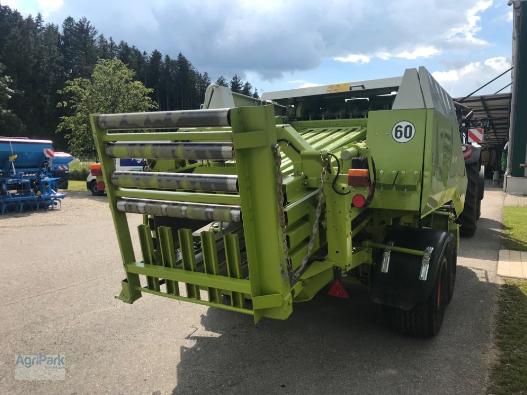 Großpackenpresse van het type CLAAS QUADRANT2200 ROTOCUT, Gebrauchtmaschine in Kirchdorf (Foto 2)