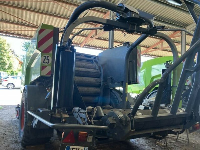 Großpackenpresse tipa CLAAS ROLLANT 455 RC UNIVRAP, Gebrauchtmaschine u Feurs (Slika 3)