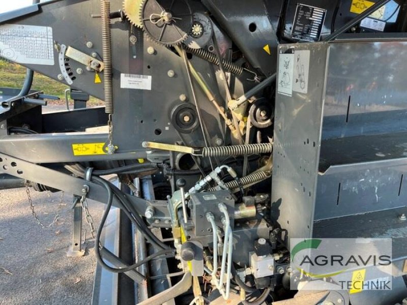 Großpackenpresse del tipo CLAAS VARIANT 380 RC, Gebrauchtmaschine In Meppen (Immagine 11)