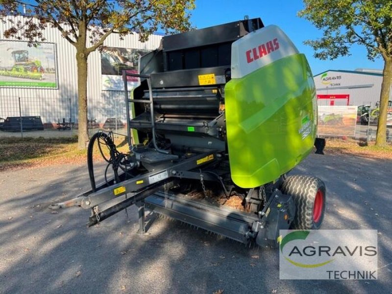 Großpackenpresse Türe ait CLAAS VARIANT 380 RC, Gebrauchtmaschine içinde Meppen (resim 1)