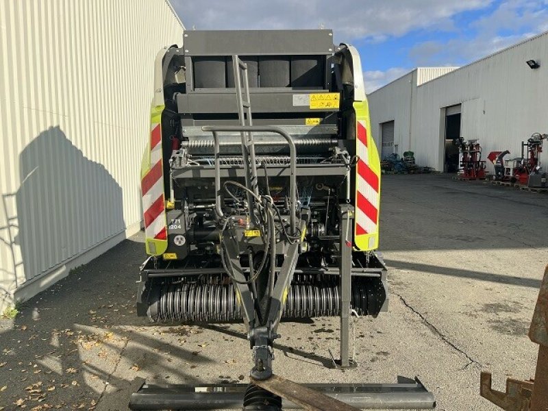 Großpackenpresse tipa CLAAS VARIANT 470, Gebrauchtmaschine u Charnay-lès-macon (Slika 5)