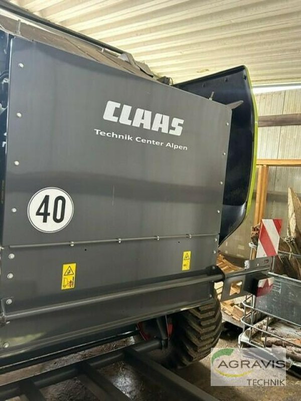 Großpackenpresse of the type CLAAS VARIANT 560 RC PRO, Gebrauchtmaschine in Rheinbach (Picture 6)