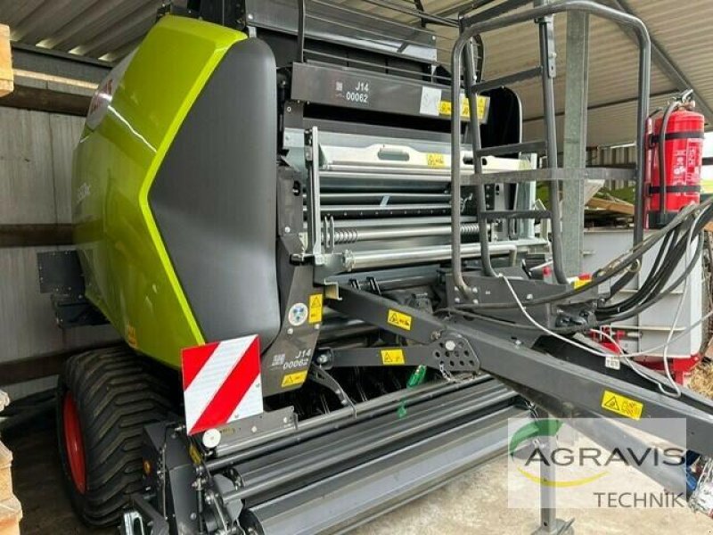 Großpackenpresse des Typs CLAAS VARIANT 560 RC PRO, Gebrauchtmaschine in Rheinbach (Bild 3)