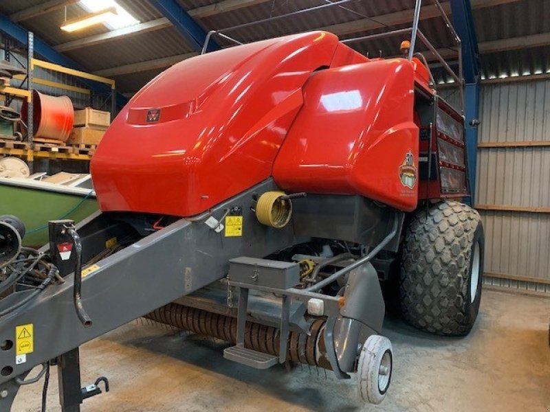 Großpackenpresse tipa Fendt 12130 Diverse brugte dele(Ring for pris), Gebrauchtmaschine u Sakskøbing (Slika 7)