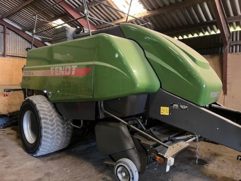 Großpackenpresse typu Fendt 12130 N, Gebrauchtmaschine v Maribo