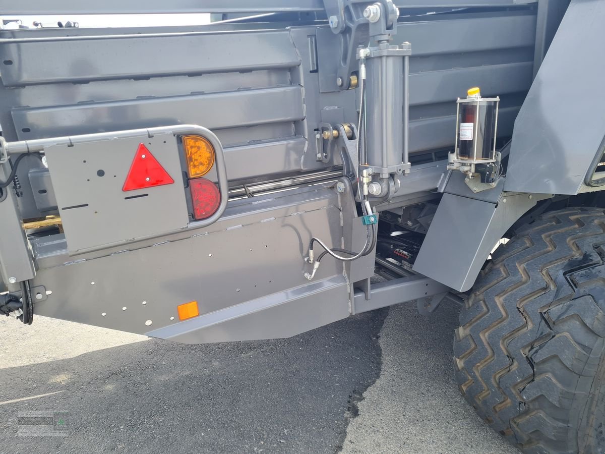 Großpackenpresse tip Fendt 1290 XD, Gebrauchtmaschine in Gerasdorf (Poză 5)