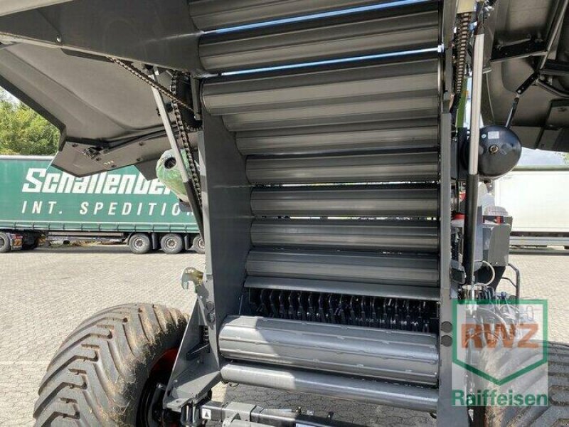 Großpackenpresse типа Fendt Rotana 130 F Rbp, Ausstellungsmaschine в Kruft (Фотография 17)