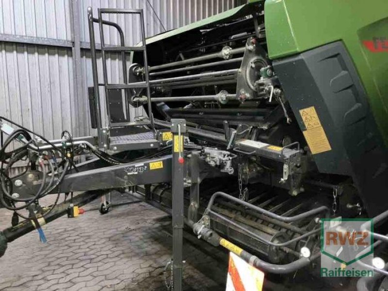 Großpackenpresse du type Fendt Rotana 130 F Rbp, Gebrauchtmaschine en Wipperfürth (Photo 1)