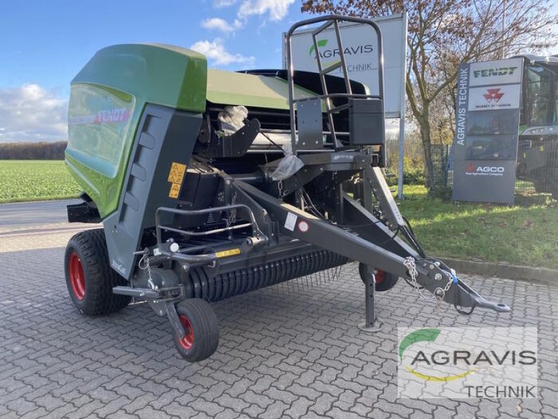 Großpackenpresse от тип Fendt ROTANA 130 F XTRA, Neumaschine в Barsinghausen-Göxe (Снимка 1)