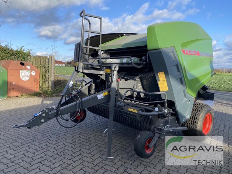 Großpackenpresse du type Fendt ROTANA 130 F XTRA, Neumaschine en Barsinghausen-Göxe (Photo 8)