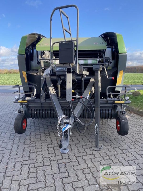 Großpackenpresse du type Fendt ROTANA 130 F XTRA, Neumaschine en Barsinghausen-Göxe (Photo 9)