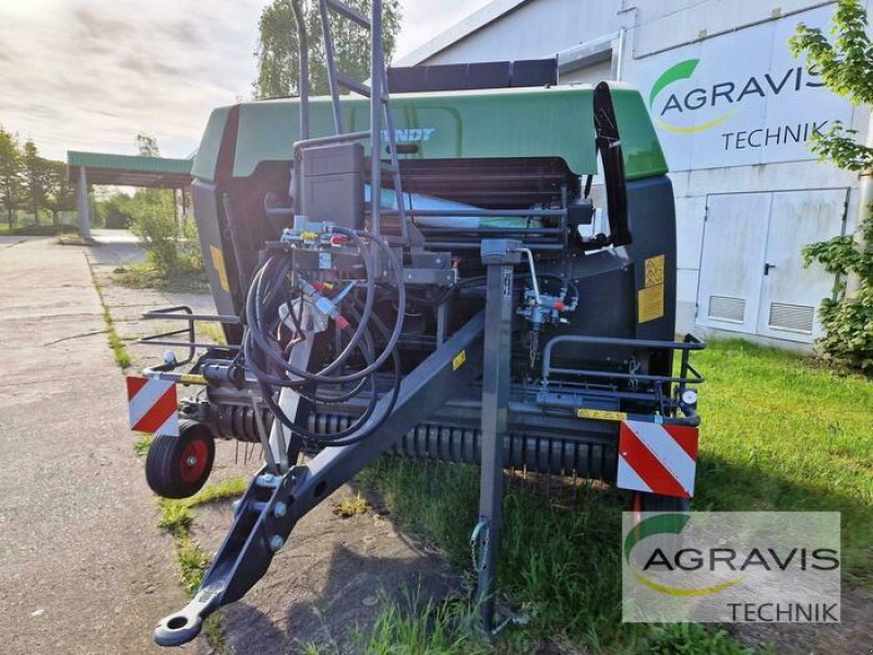 Großpackenpresse van het type Fendt ROTANA 160 V XTRA, Neumaschine in Köthen (Foto 2)