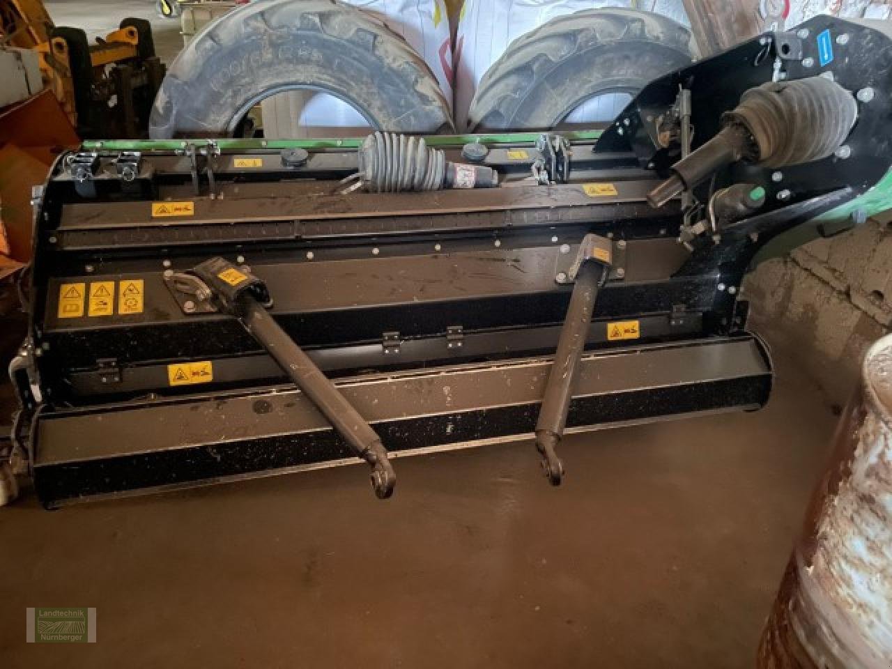 Großpackenpresse tipa John Deere 1424, Gebrauchtmaschine u Leubsdorf (Slika 6)