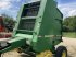 Großpackenpresse typu John Deere PRESSE 550, Gebrauchtmaschine v LAIGNES (Obrázek 1)