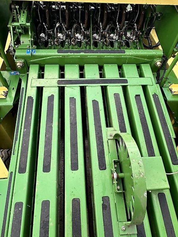 Großpackenpresse typu Krone 1290 HDP XC HighSpeed, Gebrauchtmaschine w Ostercappeln (Zdjęcie 20)