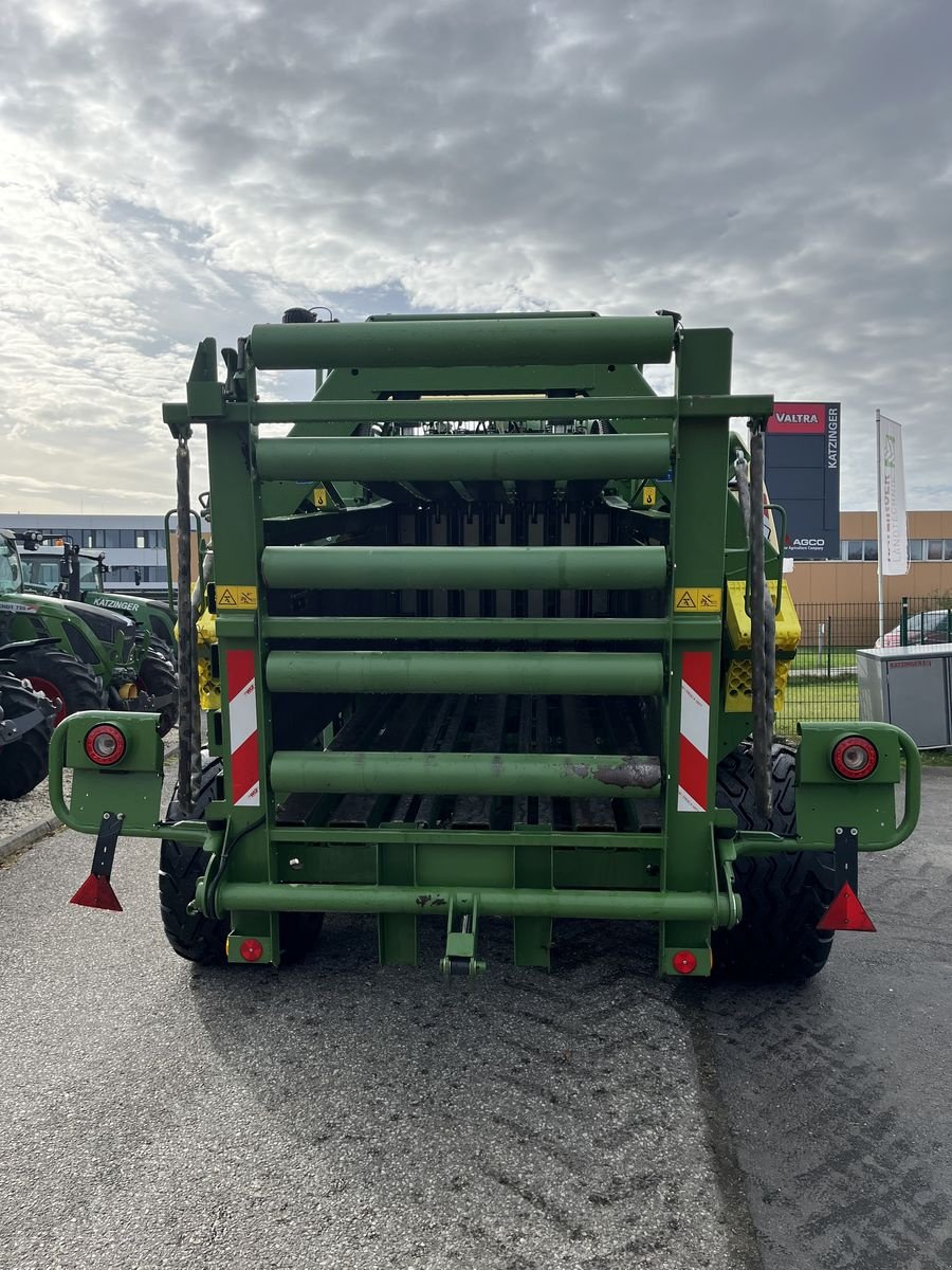 Großpackenpresse van het type Krone 1290 XC Prechop, Gebrauchtmaschine in Arnreit (Foto 10)