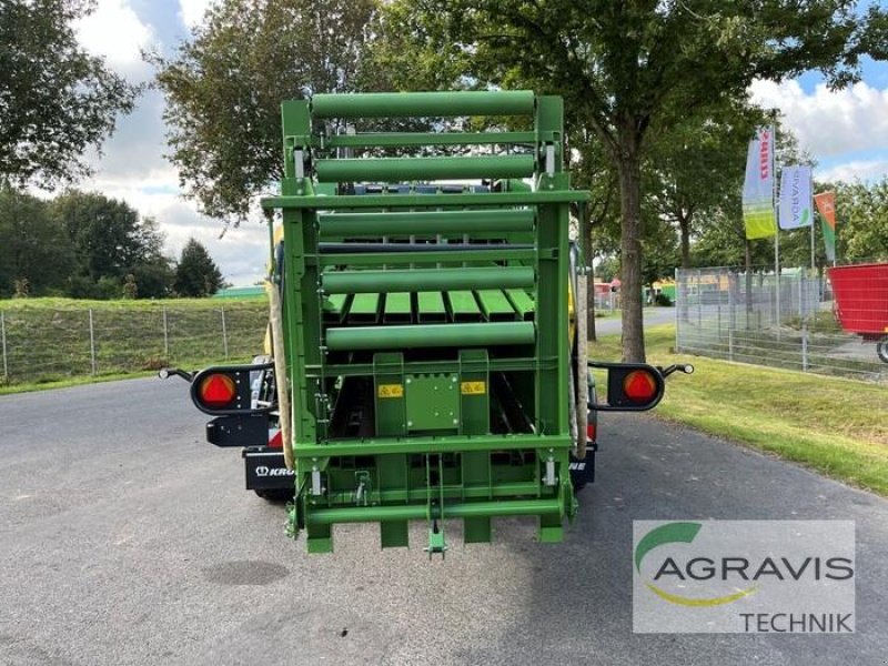 Großpackenpresse des Typs Krone BIG PACK 1270 VC, Gebrauchtmaschine in Meppen (Bild 5)