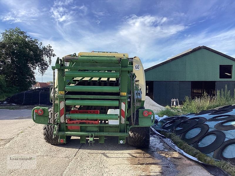 Großpackenpresse tip Krone BIG PACK 1270 XC Multi-Bale, Gebrauchtmaschine in Lütjenwestedt (Poză 4)