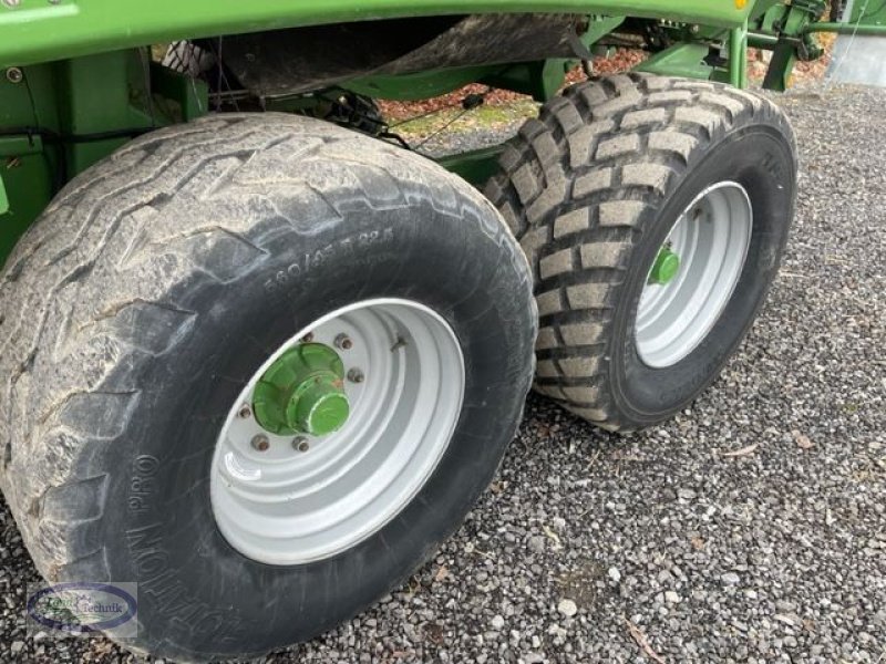 Großpackenpresse tip Krone Big Pack 1270 XC Multi Bale, Gebrauchtmaschine in Münzkirchen (Poză 3)