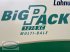 Großpackenpresse του τύπου Krone Big Pack 1270 XC Multi Bale, Gebrauchtmaschine σε Münzkirchen (Φωτογραφία 16)