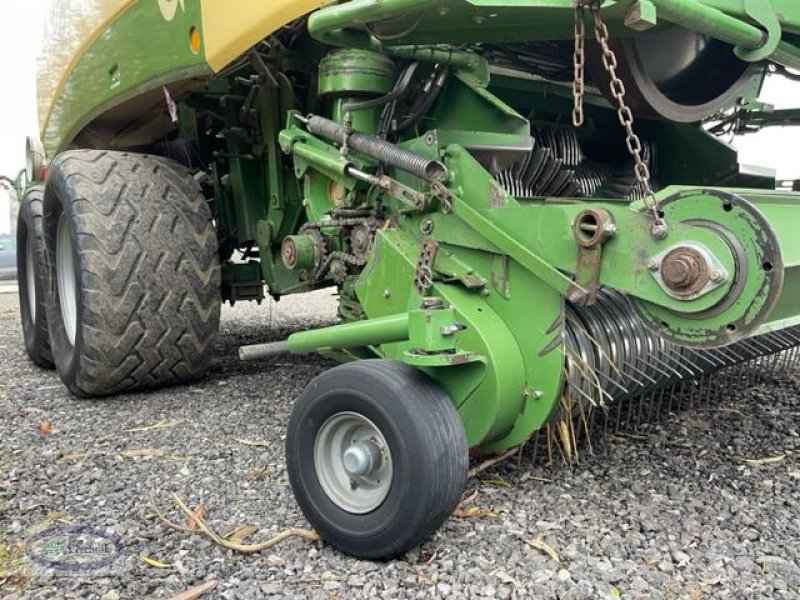 Großpackenpresse of the type Krone Big Pack 1270 XC Multi Bale, Gebrauchtmaschine in Münzkirchen (Picture 15)