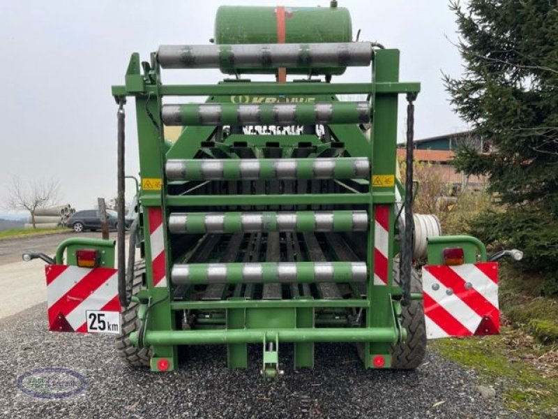 Großpackenpresse typu Krone Big Pack 1270 XC Multi Bale, Gebrauchtmaschine v Münzkirchen (Obrázok 8)