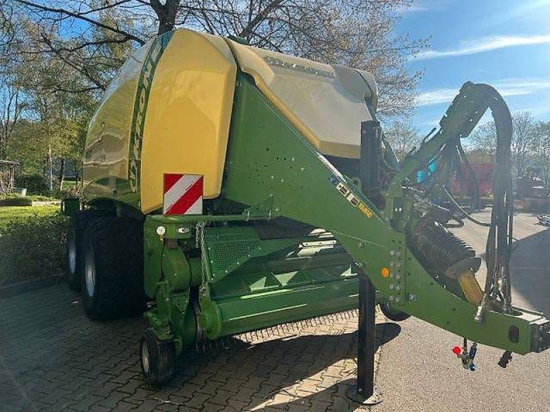 Großpackenpresse van het type Krone Big Pack 1290 HDP XC nur 3700 Ballen, Gebrauchtmaschine in Bellenberg (Foto 9)