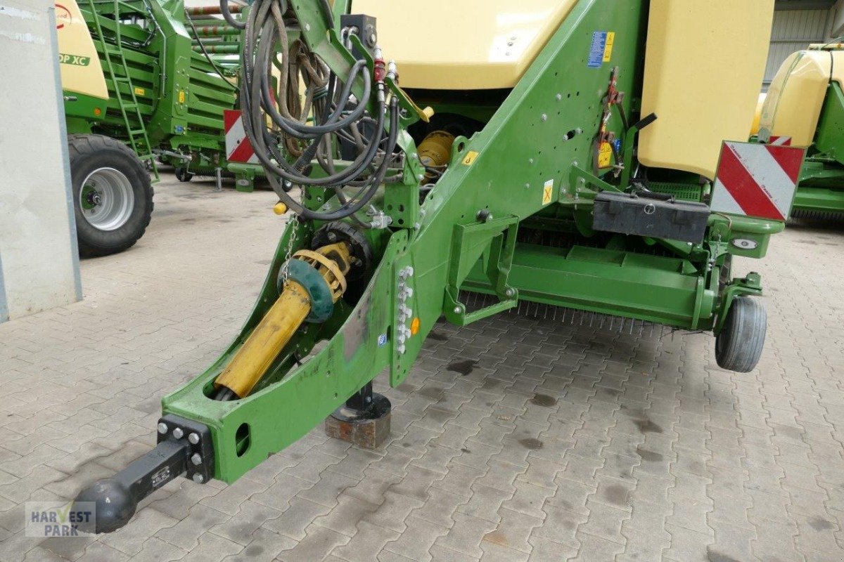 Großpackenpresse du type Krone BiG Pack 1290 HDP, Gebrauchtmaschine en Emsbüren (Photo 2)