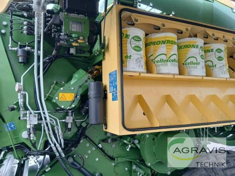 Großpackenpresse tip Krone BIG PACK 1290 HDP, Gebrauchtmaschine in Calbe / Saale (Poză 13)