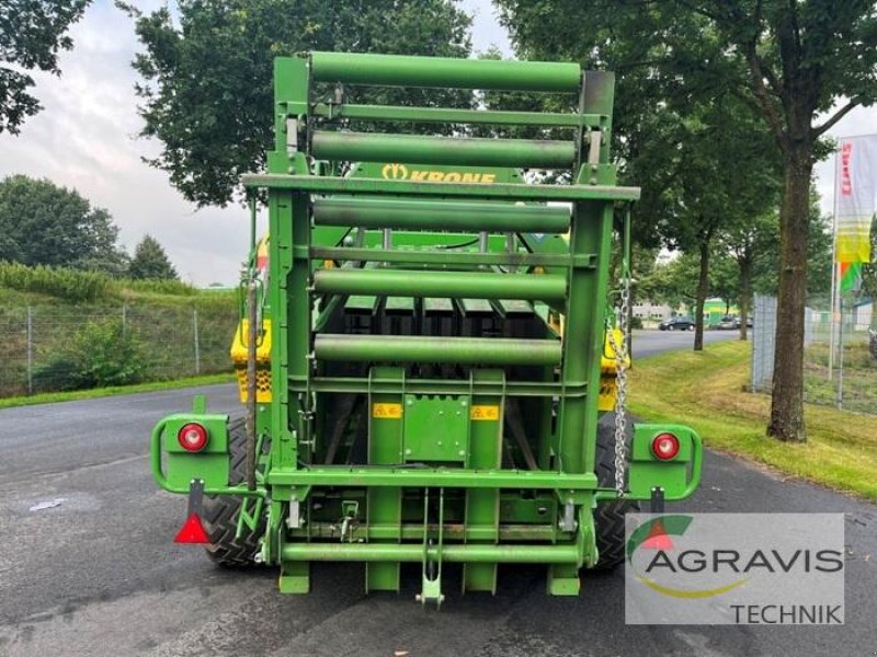 Großpackenpresse van het type Krone BIG PACK 1290 HS XC PRECHOP, Gebrauchtmaschine in Meppen (Foto 5)