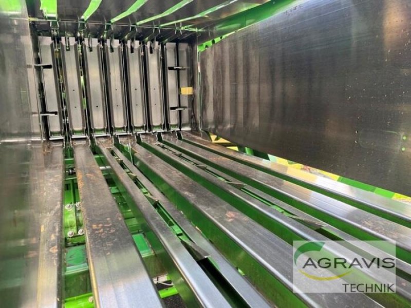 Großpackenpresse typu Krone BIG PACK 1290 HS XC PRECHOP, Gebrauchtmaschine v Meppen (Obrázek 16)