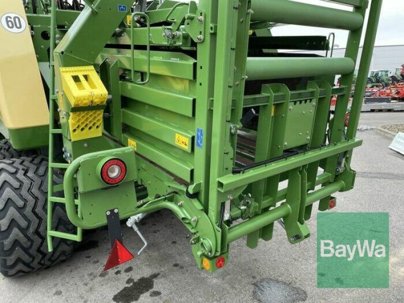 Großpackenpresse des Typs Krone BIG PACK 1290 XC, Gebrauchtmaschine in Bamberg (Bild 20)