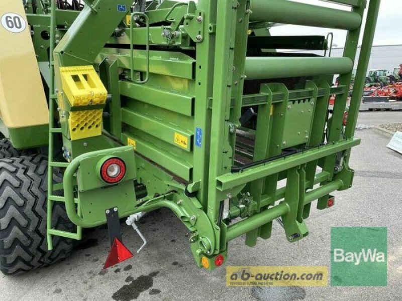 Großpackenpresse del tipo Krone BIG PACK 1290 XC, Gebrauchtmaschine en Bamberg (Imagen 20)