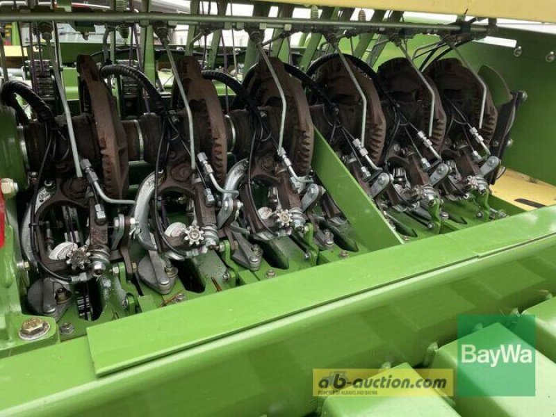 Großpackenpresse del tipo Krone BIG PACK 1290 XC, Gebrauchtmaschine en Bamberg (Imagen 12)