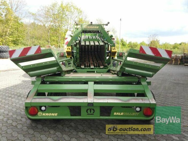 Großpackenpresse tip Krone BIG PACK 1290 XC, Gebrauchtmaschine in Manching (Poză 24)