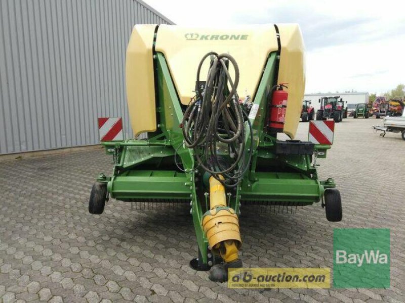 Großpackenpresse tip Krone BIG PACK 1290 XC, Gebrauchtmaschine in Manching (Poză 28)