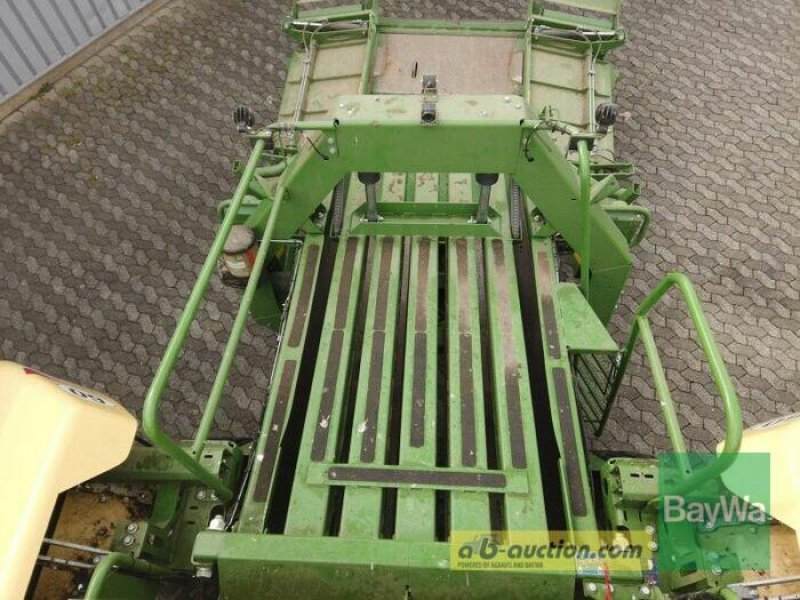 Großpackenpresse tip Krone BIG PACK 1290 XC, Gebrauchtmaschine in Manching (Poză 12)