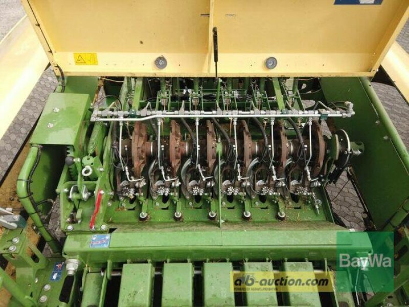 Großpackenpresse des Typs Krone BIG PACK 1290 XC, Gebrauchtmaschine in Manching (Bild 14)