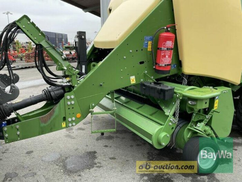 Großpackenpresse del tipo Krone BIG PACK 1290 XC, Gebrauchtmaschine en Bamberg (Imagen 23)