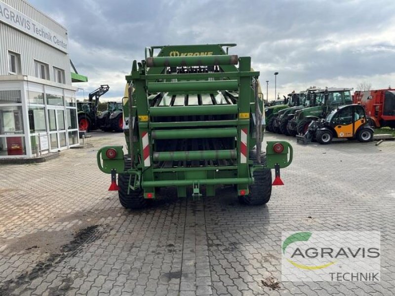 Großpackenpresse van het type Krone BIG PACK 1290, Gebrauchtmaschine in Calbe / Saale (Foto 4)