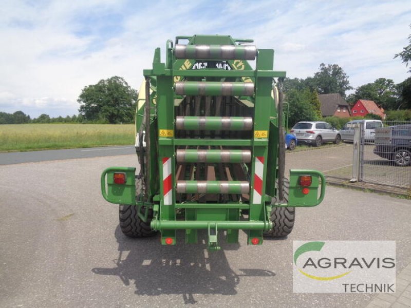 Großpackenpresse typu Krone BIG PACK 890 XC, Gebrauchtmaschine w Nartum (Zdjęcie 9)