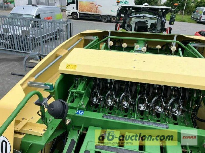 Großpackenpresse za tip Krone BIGPACK 1270XC AB-AUCTION, Gebrauchtmaschine u Cham (Slika 16)